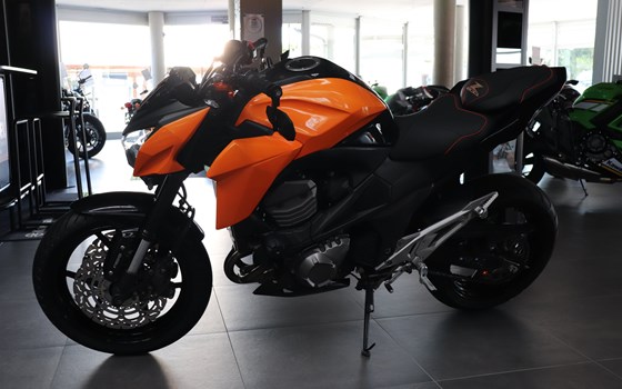 Gebrauchtmotorrad Kawasaki Z 800 e - Bild 2