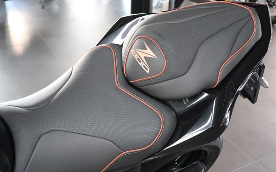 Gebrauchtmotorrad Kawasaki Z 800 e - Bild 3