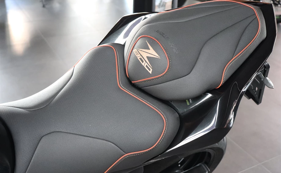 Angebot Kawasaki Z 800 e Bild 3: Angebot Kawasaki Z 800 e