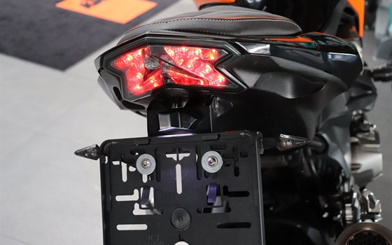 Gebrauchtmotorrad Kawasaki Z 800 e - Bild 6