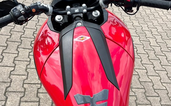 Gebrauchtmotorrad Honda NC700X - Bild 10