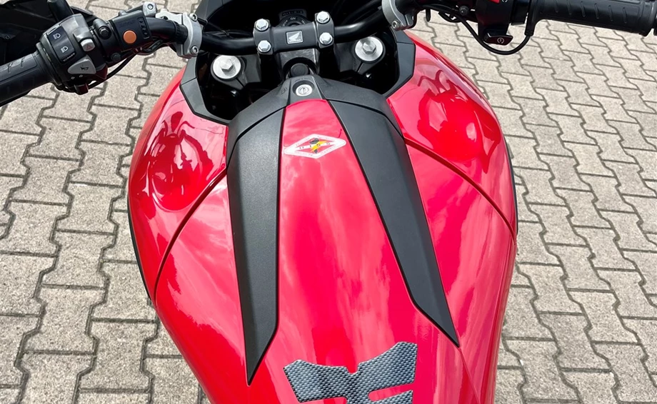 Angebot Honda NC700X Bild 10: Angebot Honda NC700X