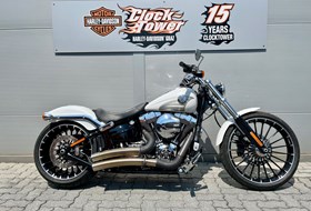 Harley-Davidson Softail Breakout FXBR