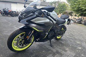 Angebot Benelli Tornado 550