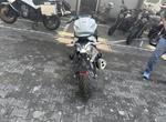 Angebot Benelli Tornado 550