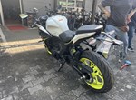 Angebot Benelli Tornado 550