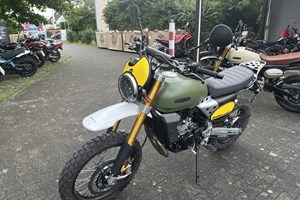 Angebot Fantic Caballero Rally 500