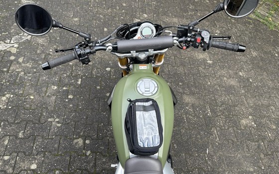 Gebrauchtmotorrad Fantic Caballero Rally 500 - Bild 11