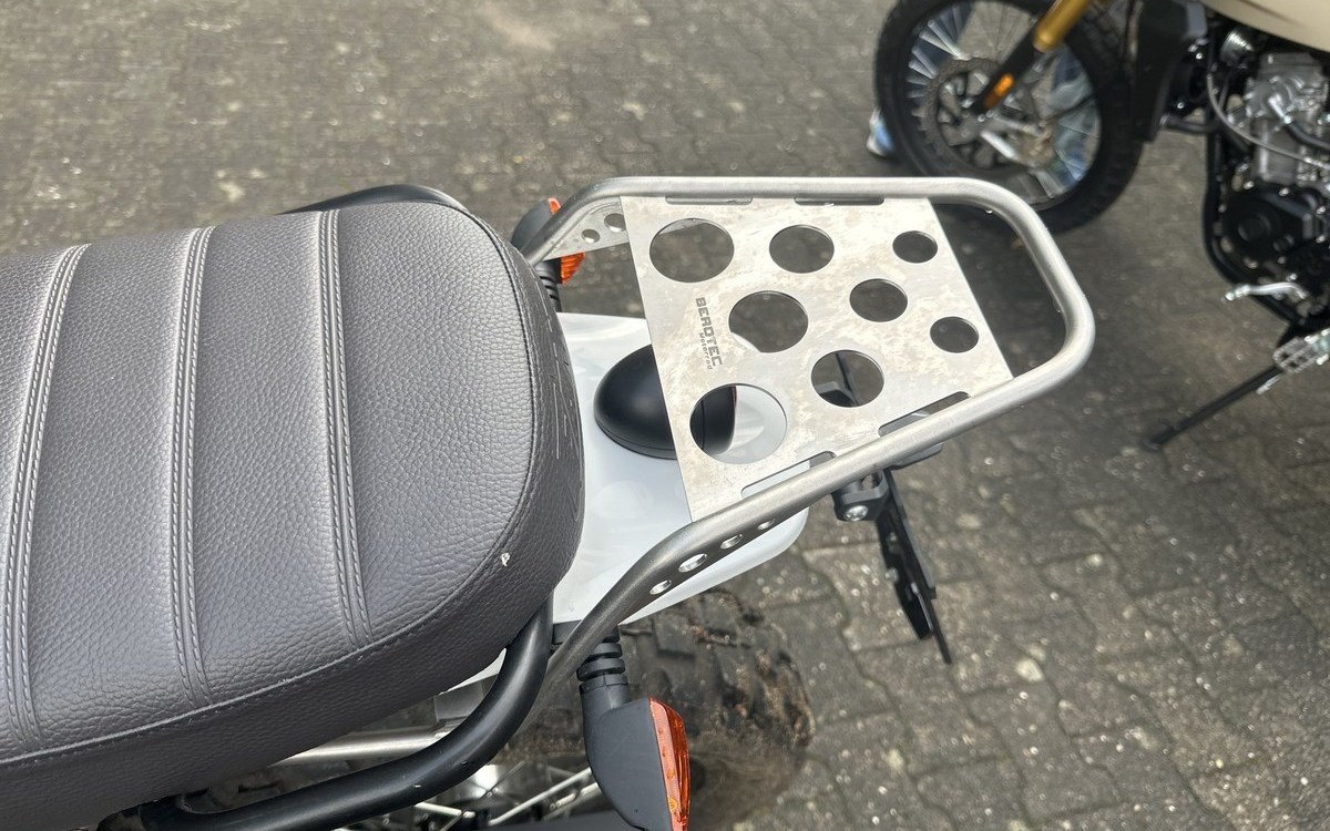 Angebot Fantic Caballero Rally 500
