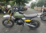 Angebot Fantic Caballero Rally 500