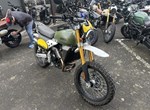 Angebot Fantic Caballero Rally 500