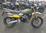 Angebot Fantic Caballero Rally 500
