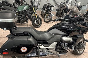 Angebot Honda CTX 1300