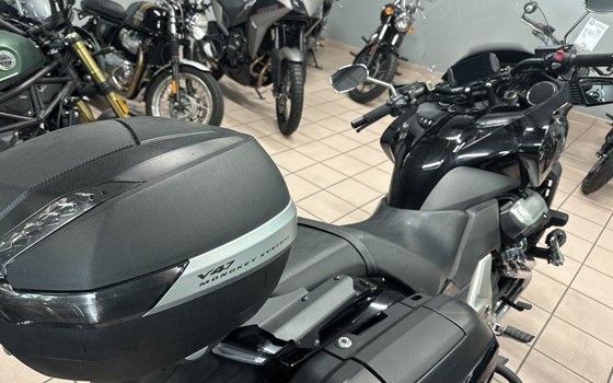 Gebrauchtmotorrad Honda CTX 1300 - Bild 5