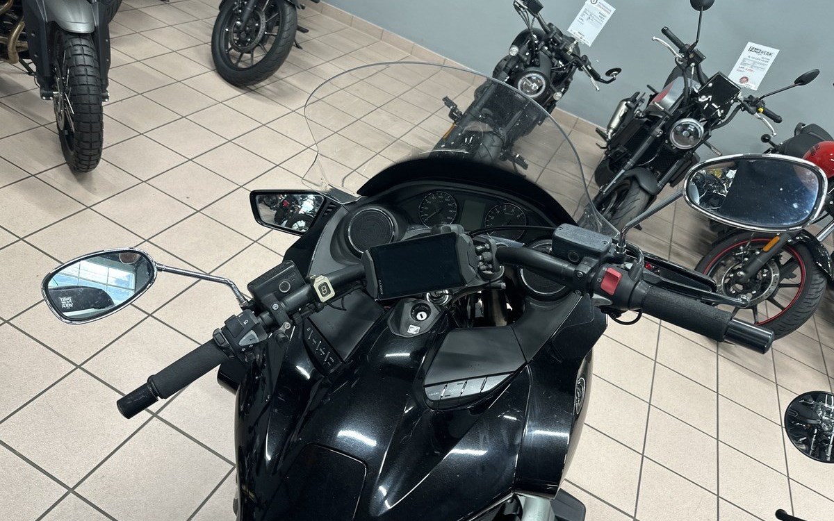 Angebot Honda CTX 1300