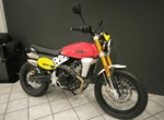 Angebot Fantic Caballero Scrambler 500