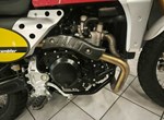 Angebot Fantic Caballero Scrambler 500
