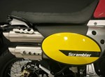 Angebot Fantic Caballero Scrambler 500