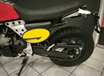 Angebot Fantic Caballero Scrambler 500