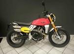 Angebot Fantic Caballero Scrambler 500