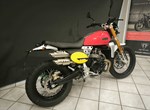 Angebot Fantic Caballero Scrambler 500