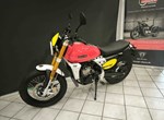 Angebot Fantic Caballero Scrambler 500