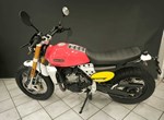 Angebot Fantic Caballero Scrambler 500