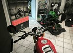 Angebot Fantic Caballero Scrambler 500