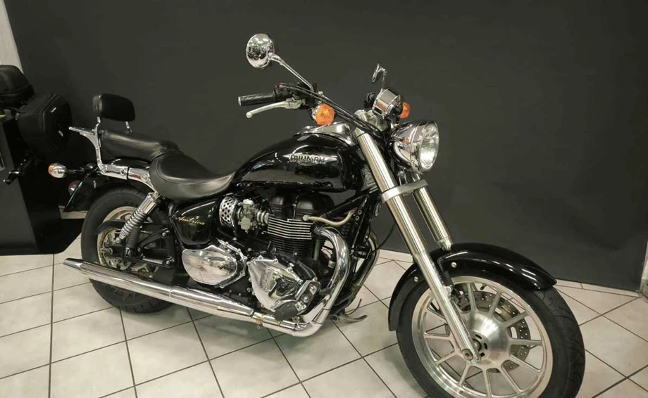 Angebot Triumph America Bild 1: Angebot Triumph America