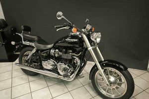 Angebot Triumph America