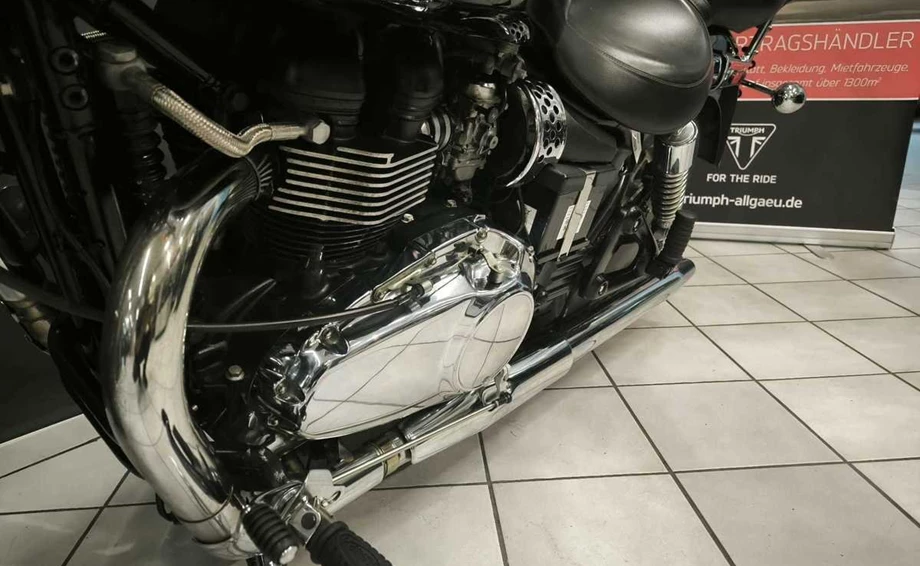 Angebot Triumph America Bild 10: Angebot Triumph America