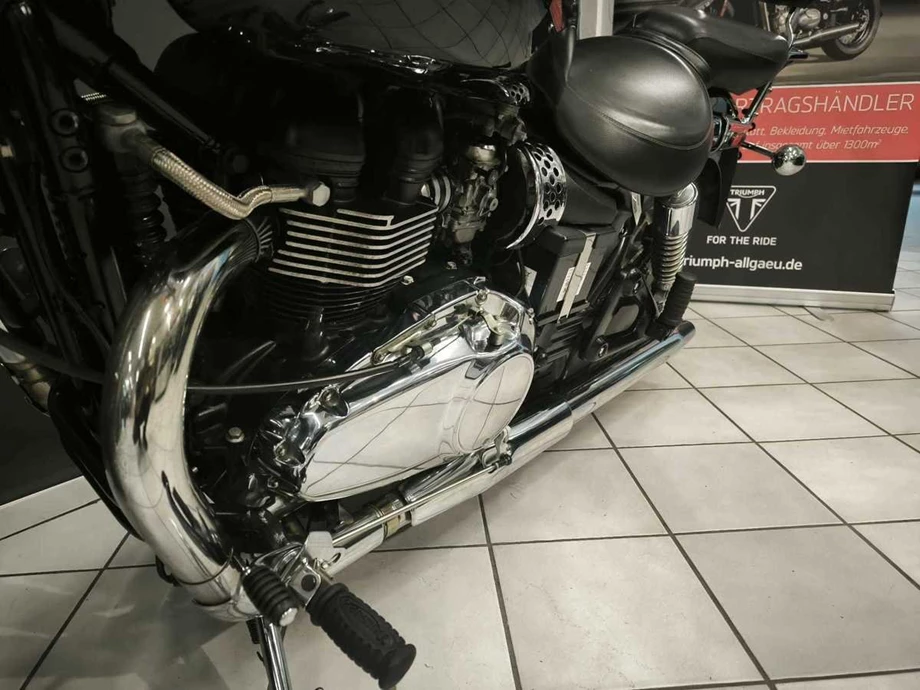 Angebot Triumph America Bild 10: Angebot Triumph America