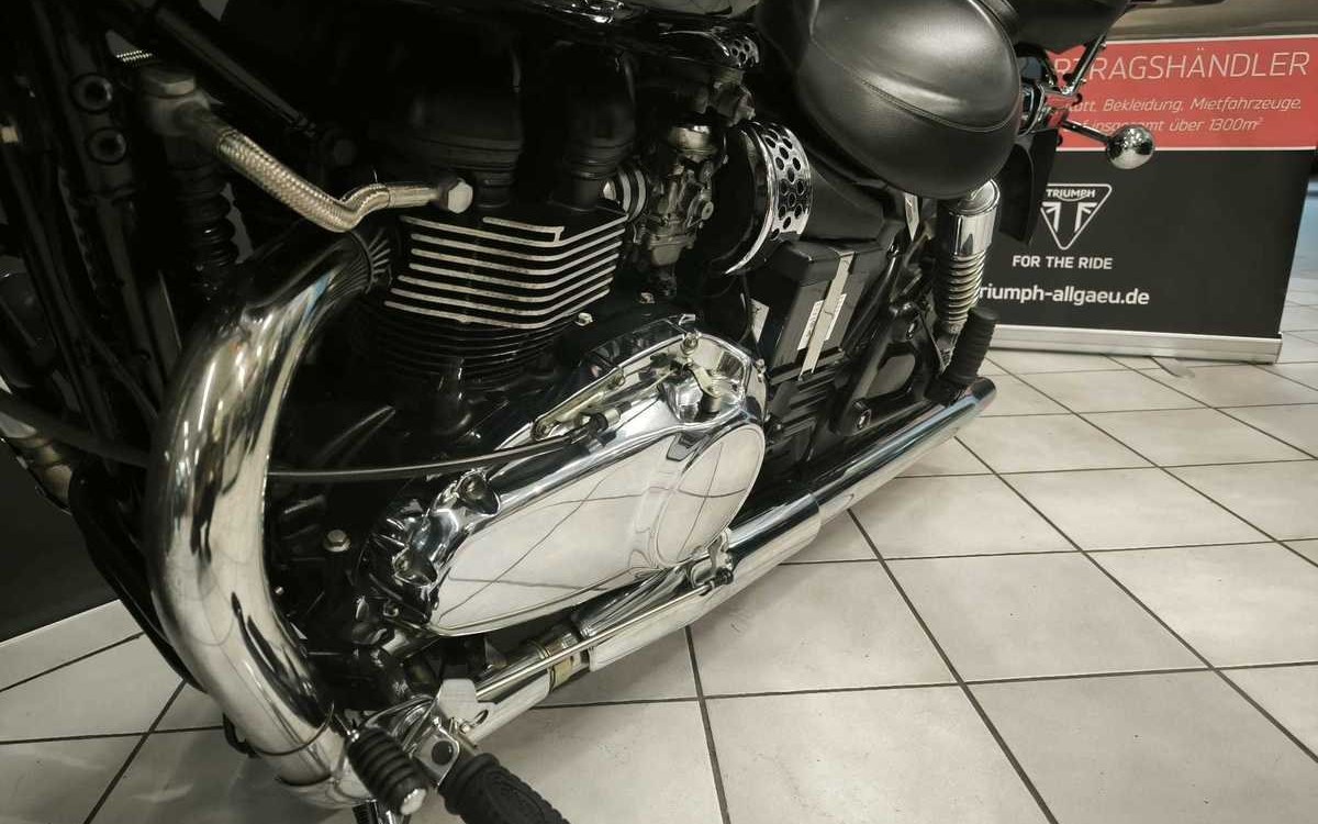 Angebot Triumph America