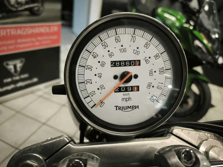 Angebot Triumph America Bild 7: Angebot Triumph America