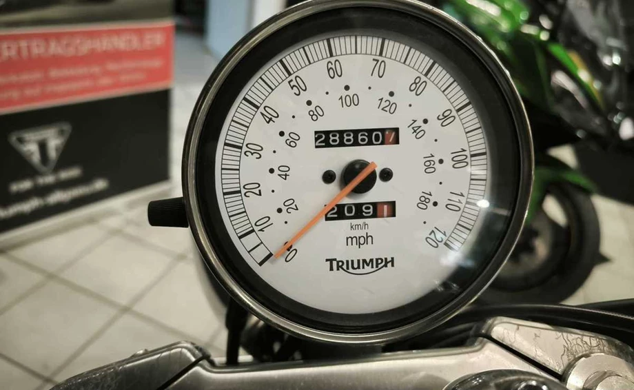 Angebot Triumph America Bild 9: Angebot Triumph America