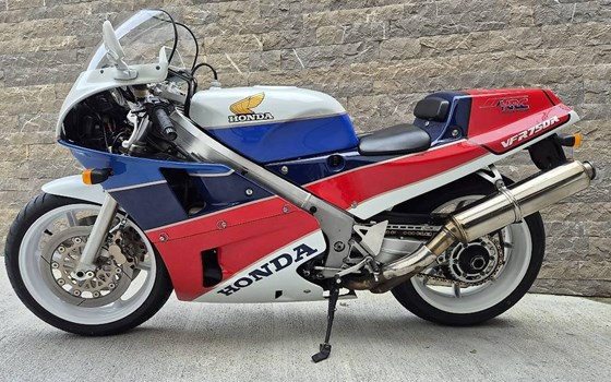 Offerta Honda VFR 750 R - Immagine 1
