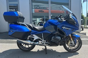 Angebot BMW R 1250 RT