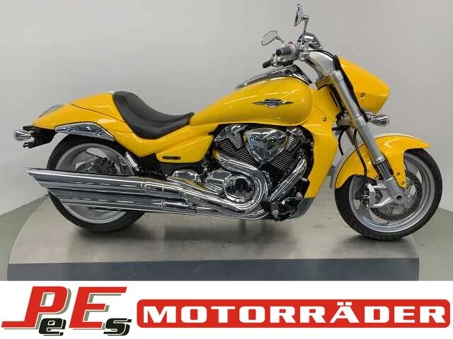 Angebot Suzuki VZR 1800 Bild 1: Angebot Suzuki VZR 1800