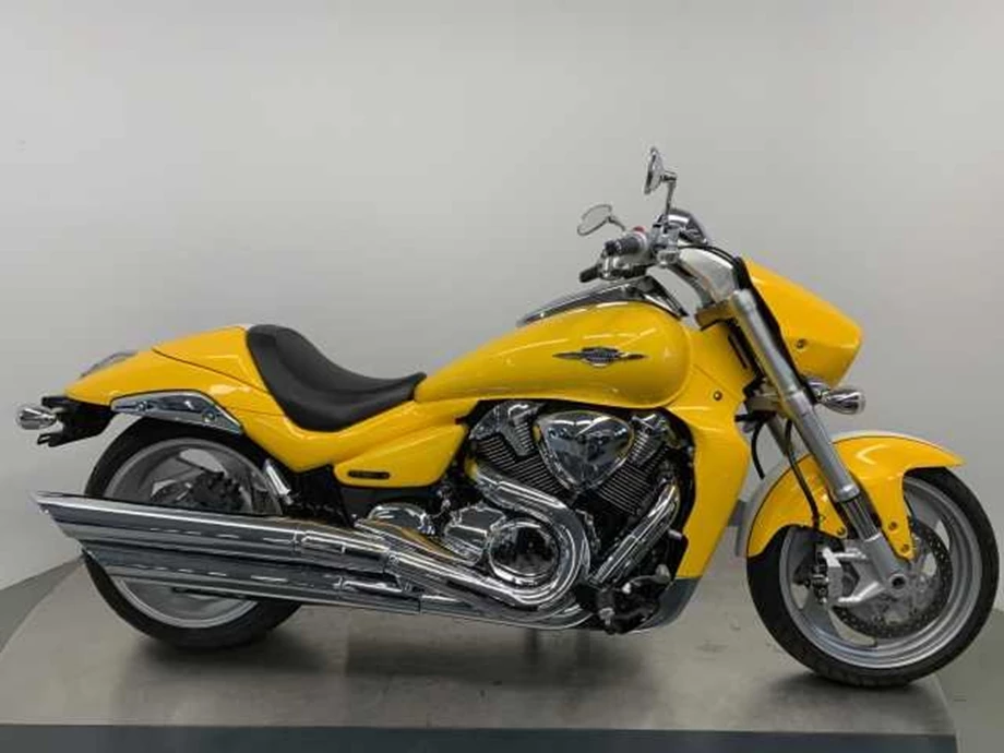 Angebot Suzuki VZR 1800 Bild 2: Angebot Suzuki VZR 1800