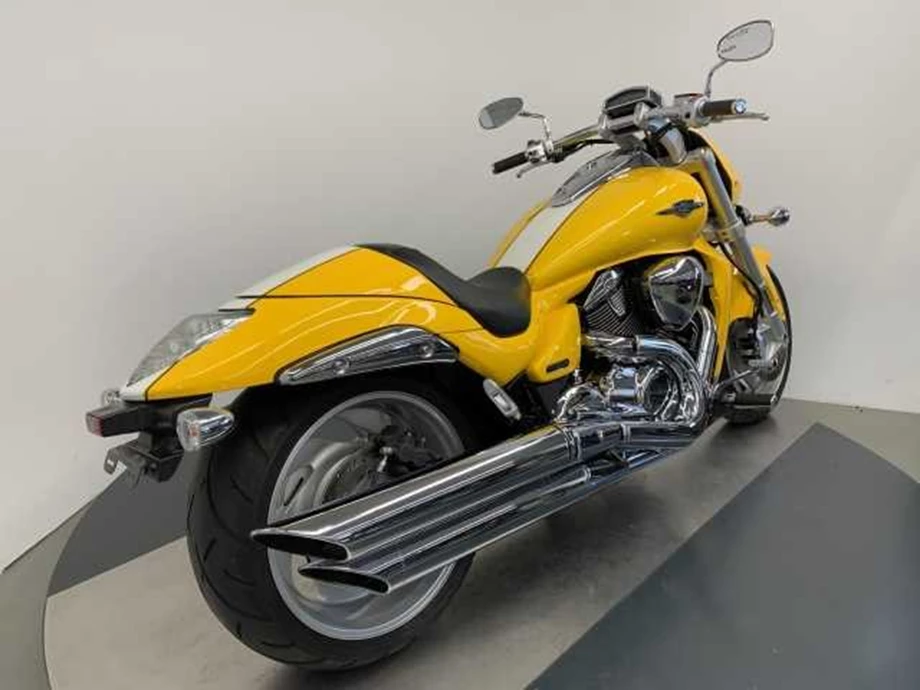 Angebot Suzuki VZR 1800 Bild 3: Angebot Suzuki VZR 1800