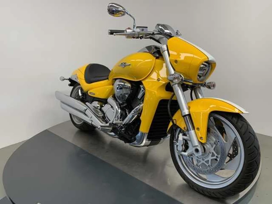 Angebot Suzuki VZR 1800 Bild 4: Angebot Suzuki VZR 1800