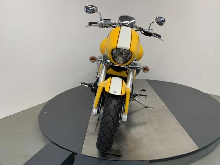 Angebot Suzuki VZR 1800 Bild 5: Angebot Suzuki VZR 1800