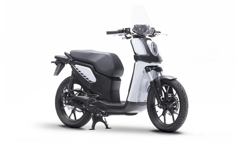Angebot Fantic ISSIMO City Bild 1: Angebot Fantic ISSIMO City