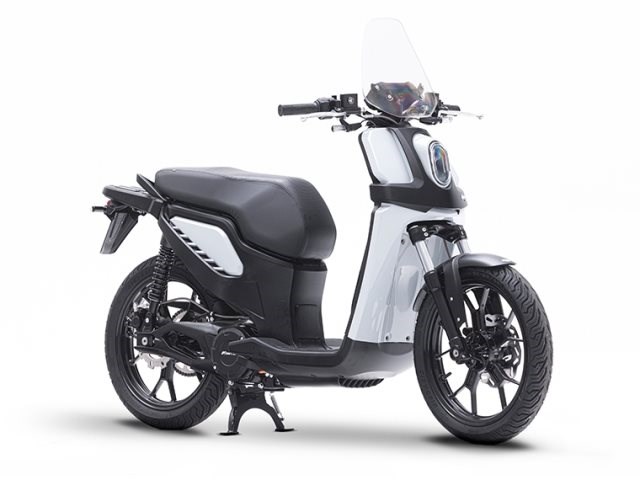 Neumotorrad Neumotorrad