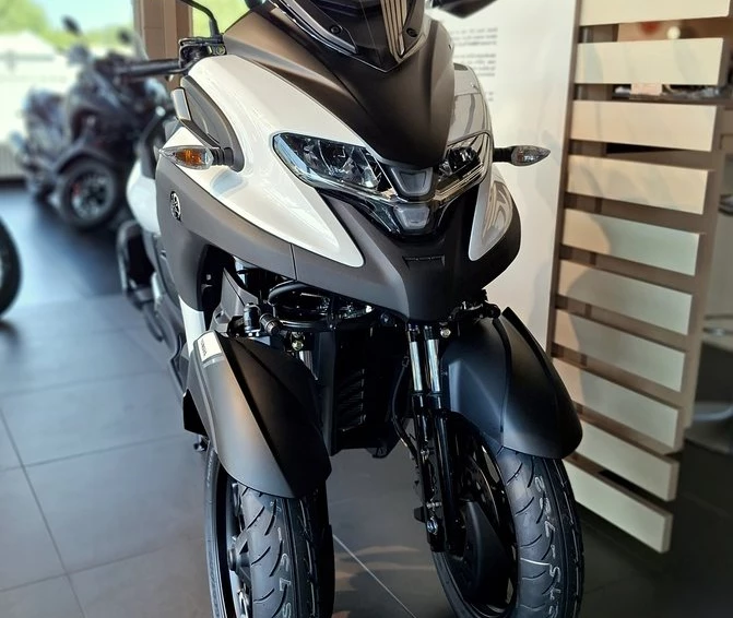 Angebot Yamaha Tricity 300 Bild 2: Angebot Yamaha Tricity 300