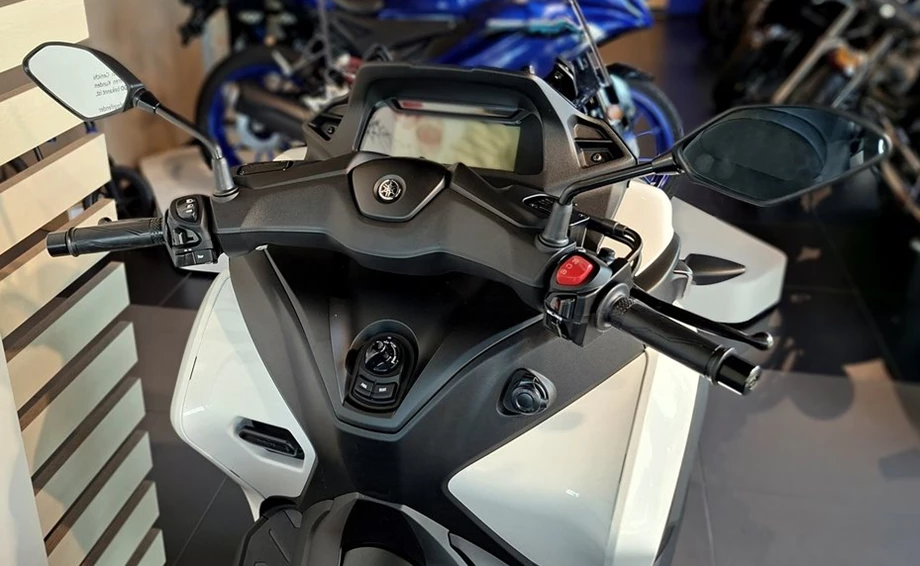 Angebot Yamaha Tricity 300 Bild 4: Angebot Yamaha Tricity 300
