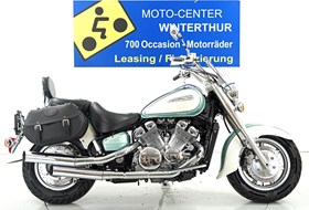 Yamaha XVZ 1300 A Royal Star Tour