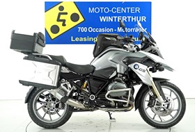 BMW R 1200 GS