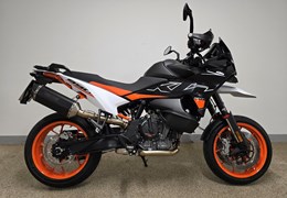 Gebrauchte KTM 890 SMT