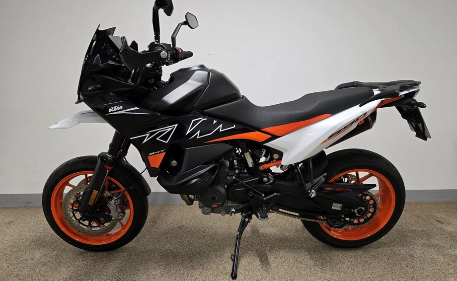 Angebot KTM 890 SMT Bild 2: Angebot KTM 890 SMT